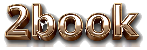 2book logo